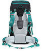 Картинка рюкзак туристический Ai One 8125A dark green - 3