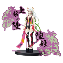 Фигурка Banpresto Demon Slayer Kimetsu No Yaiba Daki