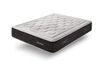 Ортопедический матрас Titanium 160х200 см, средняя жесткость