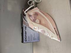 Утюг POLARIS PIR 2497AK 3M (б/у)