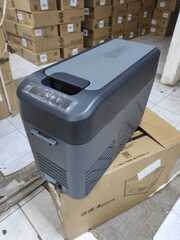 Компрессорный автохолодильник Alpicool KCF15 (12V/24V, 14л)