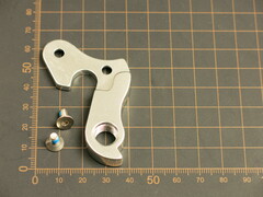 Держатель заднего переключателя Адаптер-петух