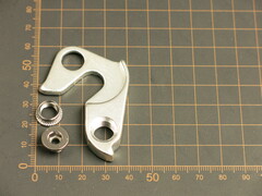 Держатель заднего переключателя Адаптер-петух