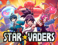 StarVaders (для ПК, цифровой код доступа)