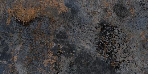 Staro Metal Crystal Blue 60x120