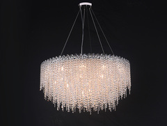 Подвесная люстра Newport DIANA 10933/C, М0062150