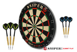 Комплект для игры в дартс SNIPER Summit Play Great фото №3