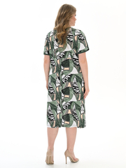 4708 Платье женское