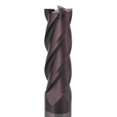 Фреза ц/х  3,0x50/9мм 4z S30 AICrN 60Hrc d03 H-Tools 6726-030-d03