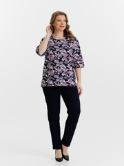 2526 Кофта женская