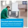Tork 290100 Матик полотенца в рулонах, категория качества Стандарт, 1-сл.