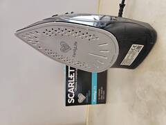 Утюг SCARLETT SC-SI30K46 (б/у)