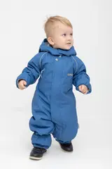 комбинезон  для мальчика  ВКП 60108/2 УЗГ