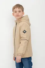 куртка  для мальчика  ВК 30139/1 ГР