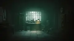 Little Nightmares Collectors Edition III (3) (key-card для Nintendo Switch 2, интерфейс и субтитры на русском языке)