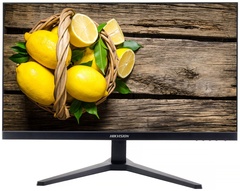 Монитор 23.8" Hikvision DS-D5024F2-2V2 черный