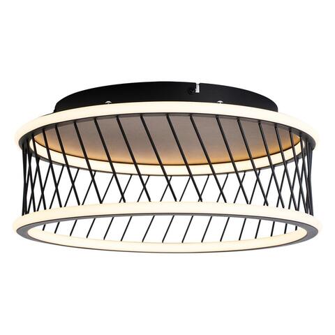 Потолочный светодиодный светильник F-Promo Korg 4436-2C