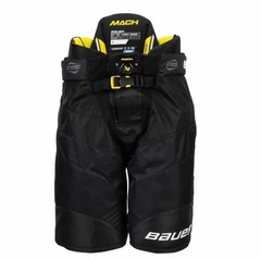 Трусы Bauer Supreme Mach (JR)