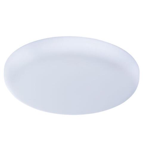 Встраиваемый светодиодный светильник Arte Lamp PRIOR A7983PL-1WH