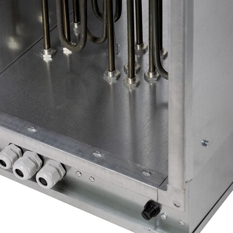 Электрический нагреватель Shuft EHR 500*300-7,5