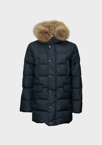 Пуховик MADZERINI DANIO