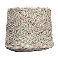 Бобинная пряжа Flame (Tweed Multicolor)