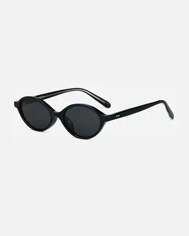 Очки Eyeneye Meteora Black Sun черные
