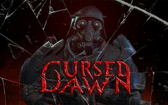 Cursed Dawn (для ПК, цифровой код доступа)