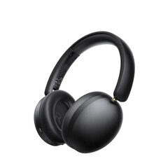Накладные наушники беспроводные  UGREEN HP205 (45018) Studio Max2 Light Wireless Headphones, черный