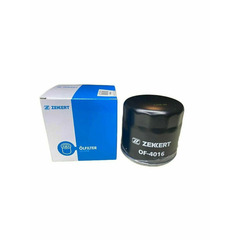 Фильтр масляный ZEKKERT (аналог MANN W7008)