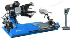 Грузовой шиномонтажный стенд Beissbarth MS 75