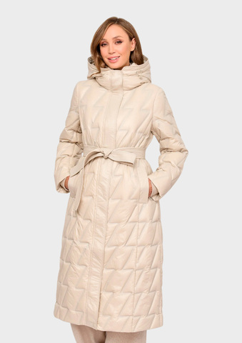 Пуховик Franco Vello