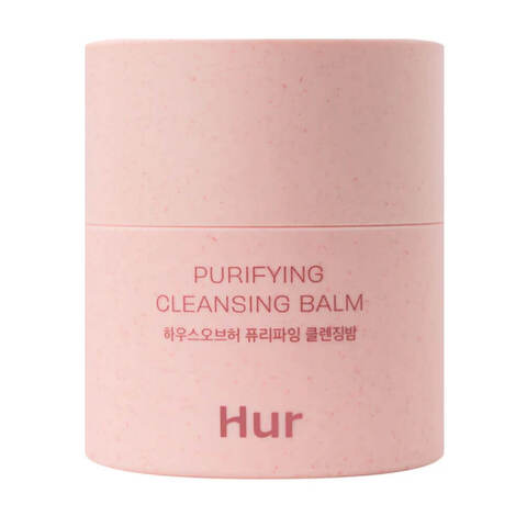 Бальзам очищающий Hur Purifying Cleansing Balm