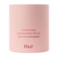 Бальзам очищающий Hur Purifying Cleansing Balm