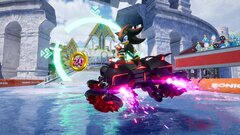 Sonic Racing CrossWorlds (картридж для Nintendo Switch, интерфейс и субтитры на русском языке)