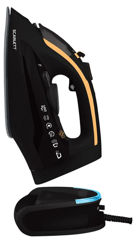 Утюг SCARLETT SC-SI30K58 (б/у)