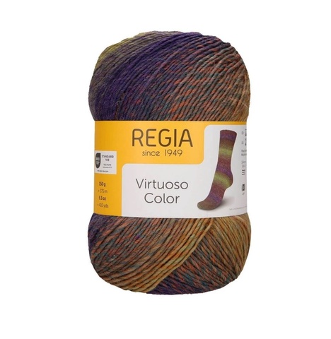 Regia Virtuoso Color 3082