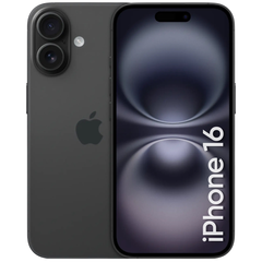 iPhone 16 128Gb SIM+eSIM БУ