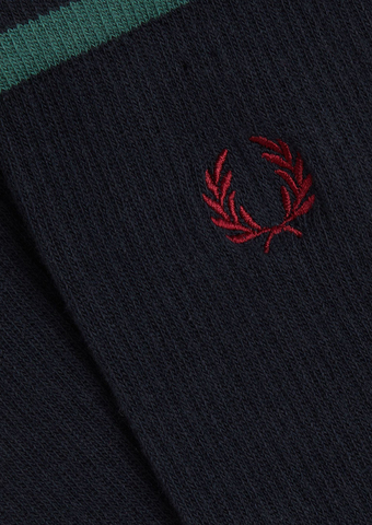 Носки FRED PERRY Tipped Sports Sock