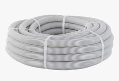 Металлорукав, гофра, клипса, муфты