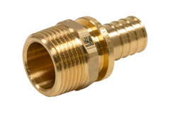 Переходник РЕХАУ с наружной резьбой 25-R 1 MX