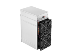 Antminer Z11 135 KSol/S Б/У