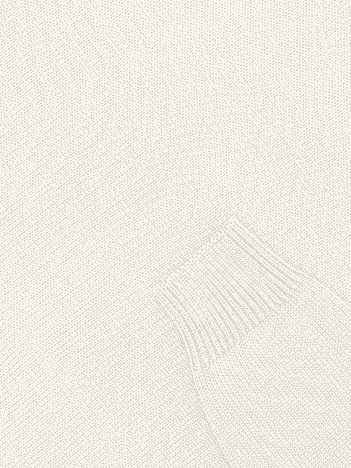 Джемпер оверсайз из кашемира