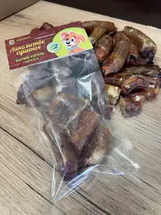 Rexburg лакомство для собак бычий корень нарезка