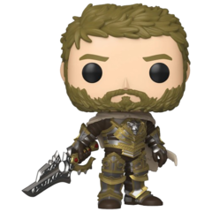 Фигурка Funko POP! Games WOW The War Within Anduin