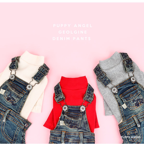 177 PA-OR Брюки "Джинсики"