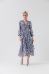 Платье Фазано NOME Atelier