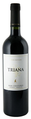 Вино Дон Кристобаль ТРИАНА