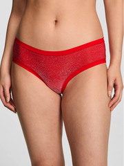 PINK БЕСШОВНЫЕ ТРУСИКИ ЧИИКИ