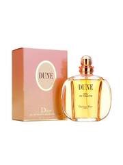 DIOR DUNE lady 100ml edt